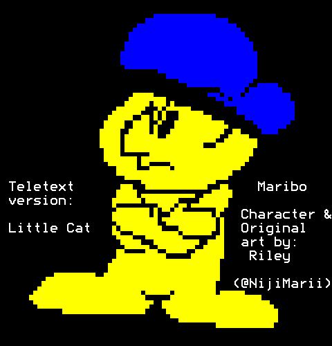 Little Cat – Maribo