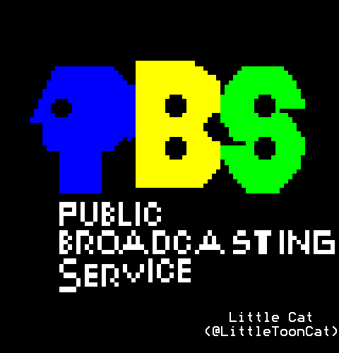 Little Cat – PBS 70s
