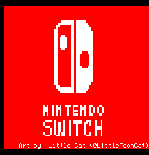 Little Cat – Nintendo Switch