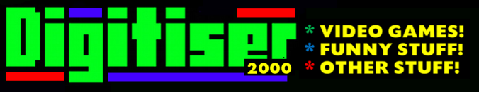 Digitiser 2000 logo