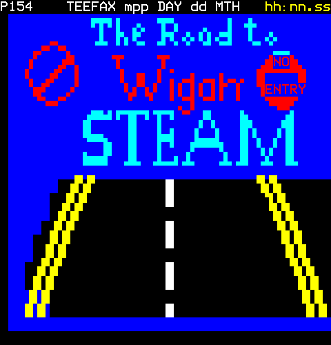 Peter Kwan – Road to STEAM