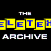 Teletext Archive logo