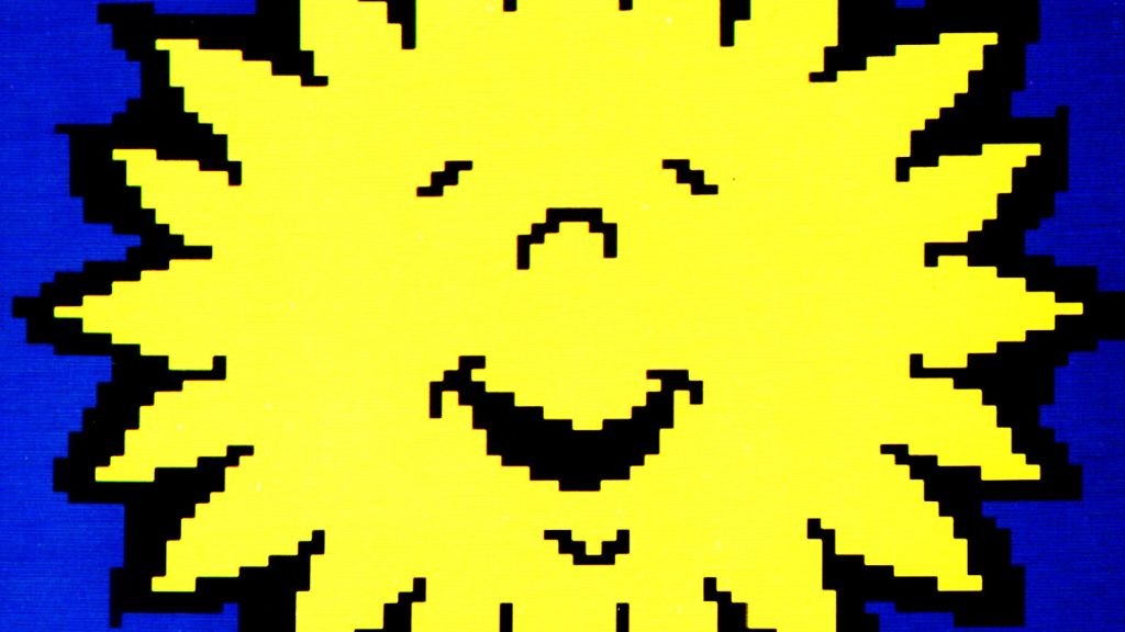 [CLOSED] Call for entries: Teletext3000 / Summer of Teletext Art (ARD ...