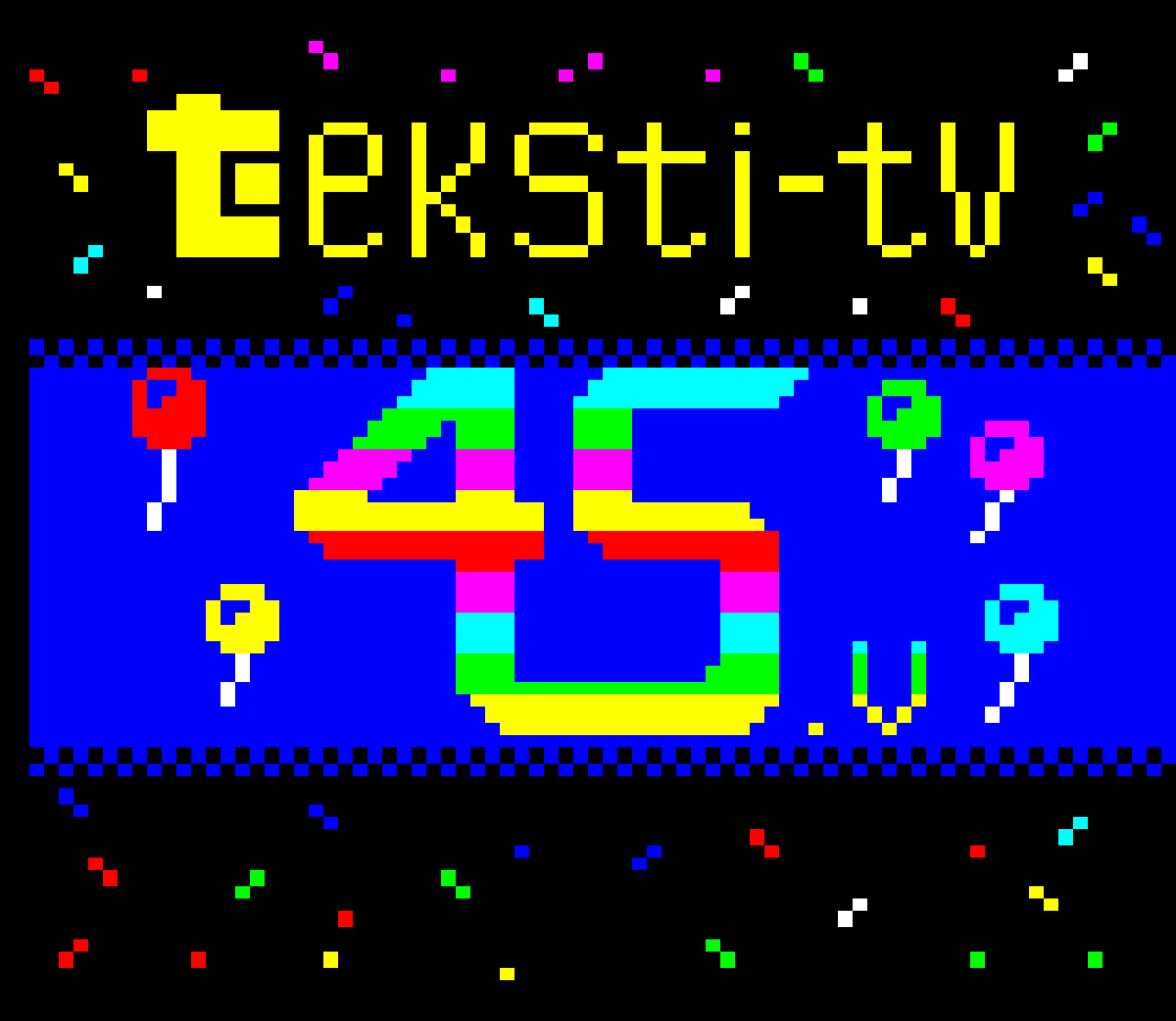 SoyuzRocket - YLE 45 Years